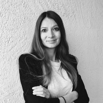 Anne B Les Foodistes