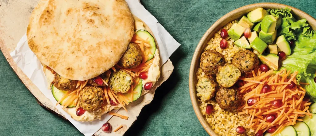 Conseil et Stratégie marque aliamentaire