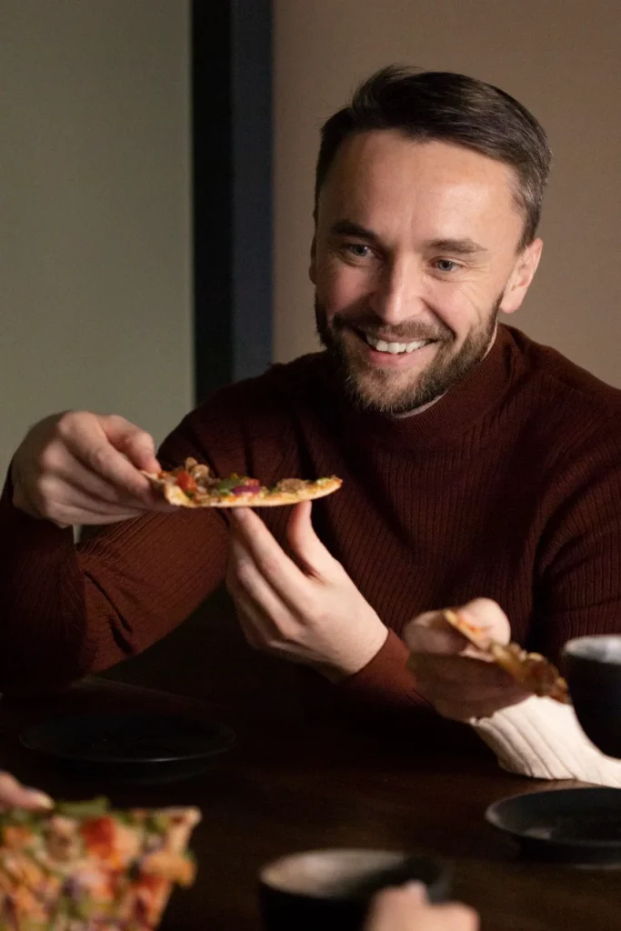 Digital Acquisition Les Foodistes