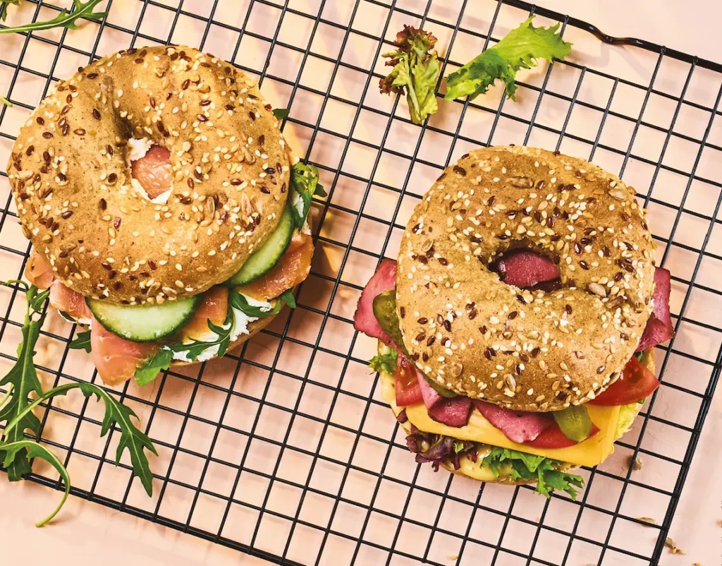 Image 10 Les Foodistes