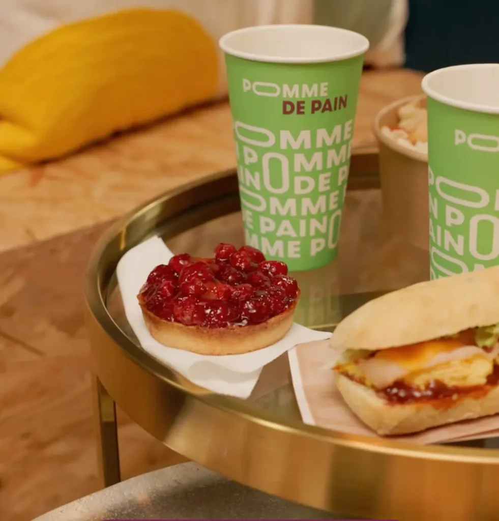 Image 6 Les Foodistes