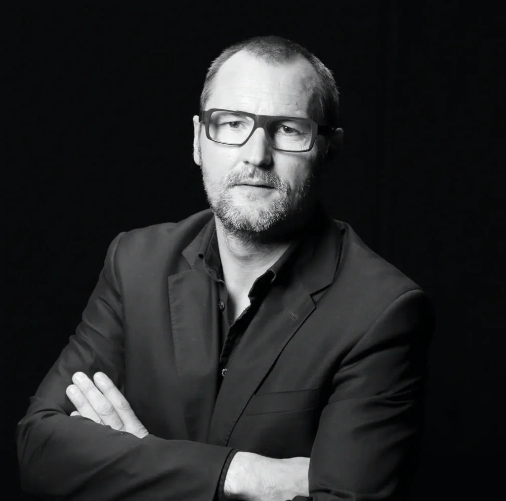 Pascal Les Foodistes