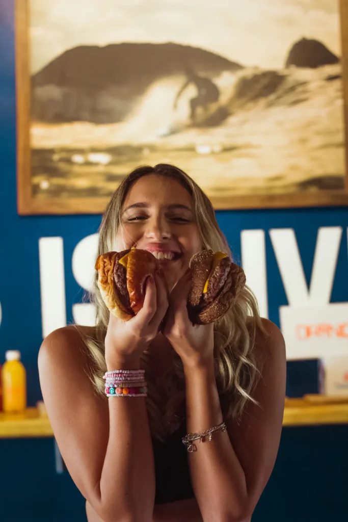 Social Media Agence Les Foodistes